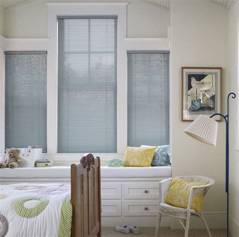 are aluminum blinds durable